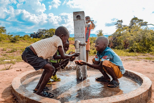borehole